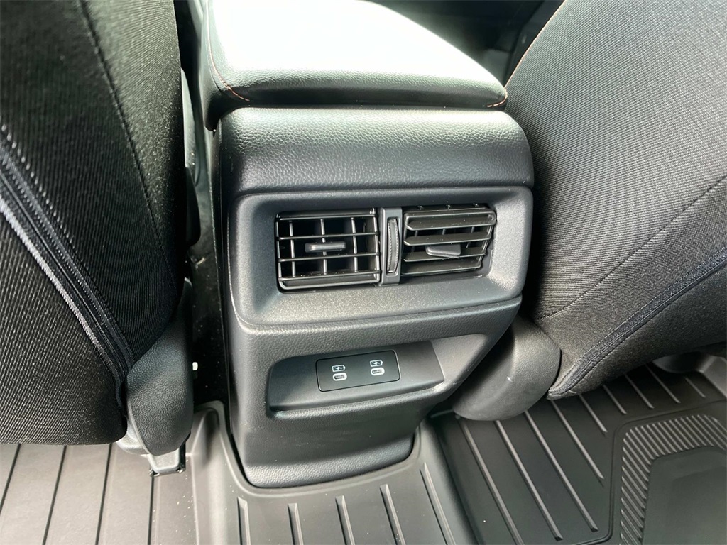 2026 Honda CR-V Hybrid photo 23
