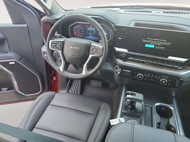 2026 Chevrolet Silverado 1500 RST photo 10