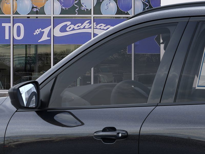 2025 Ford Escape Active photo 17