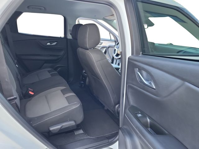 2023 Chevrolet Blazer 2LT photo 23