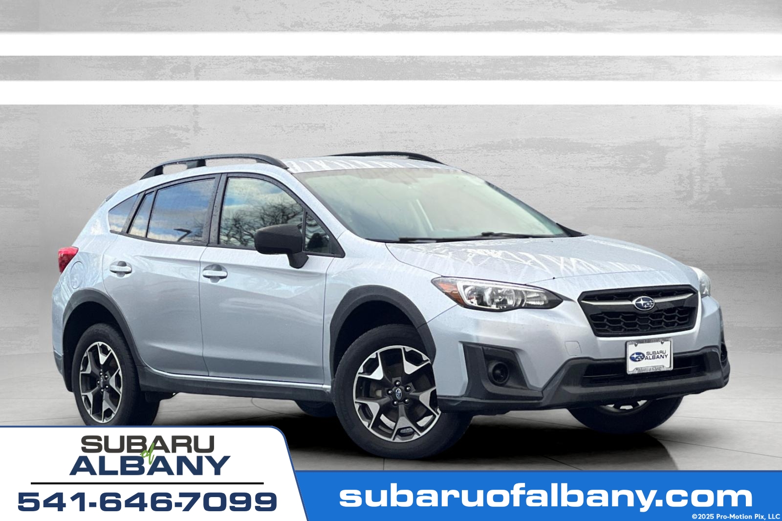 2019 Subaru Crosstrek Base's photo