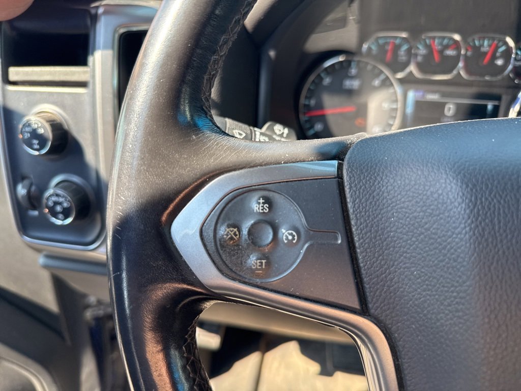 2014 Chevrolet Silverado 1500 LT photo 17