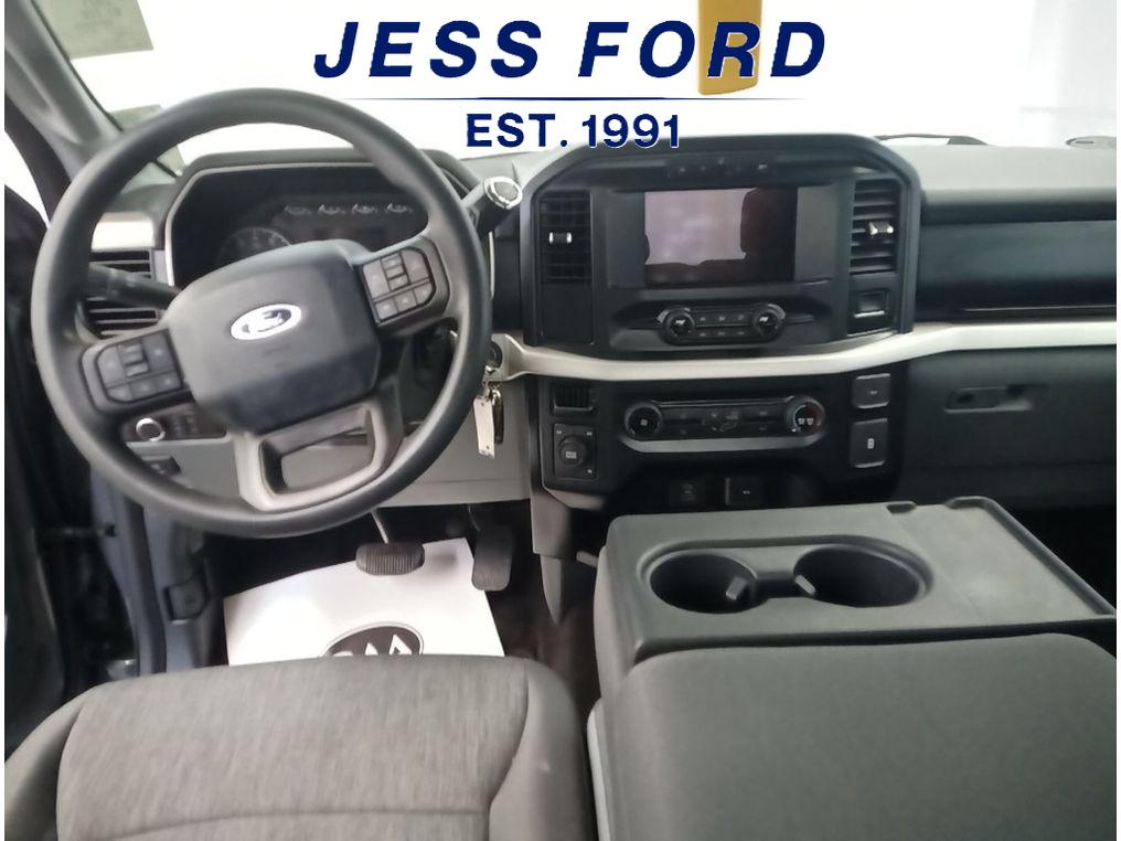 2021 Ford F-150 XL photo 5