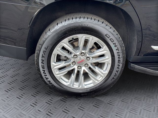 2024 Gmc Yukon SLT photo 29