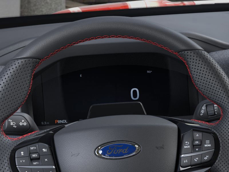 2026 FORD EXPLORER - Image 12