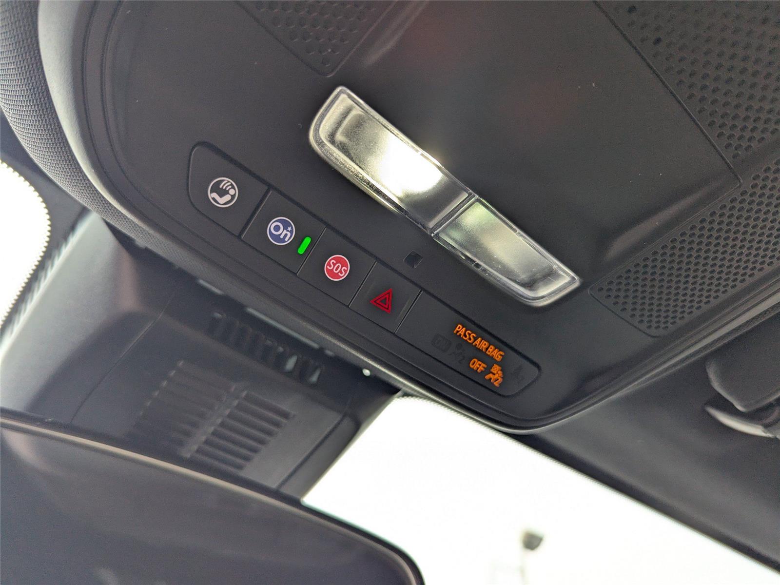 2026 Chevrolet Equinox ACTIV photo 27