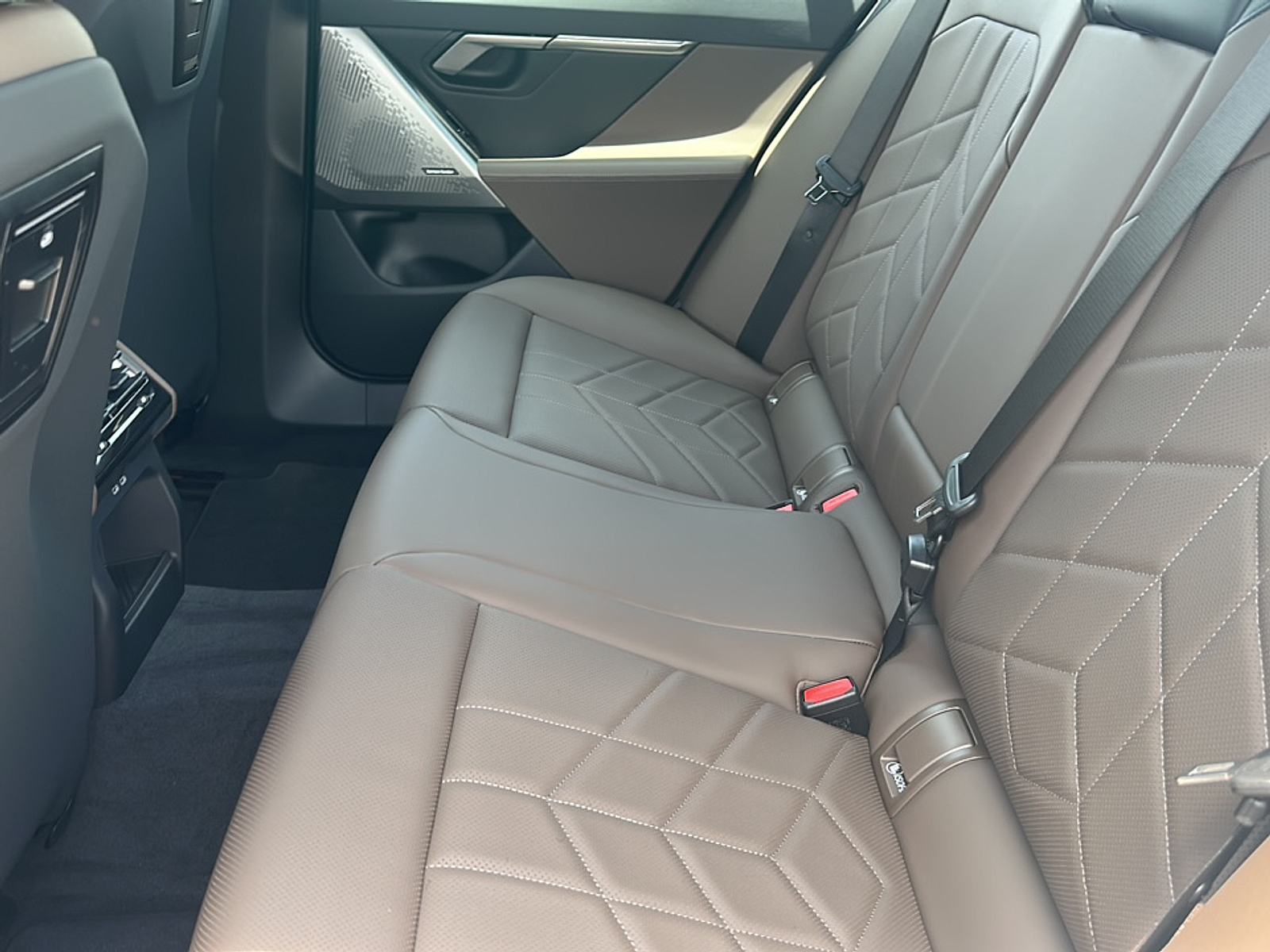 2026 Bmw i5 eDrive40 photo 8