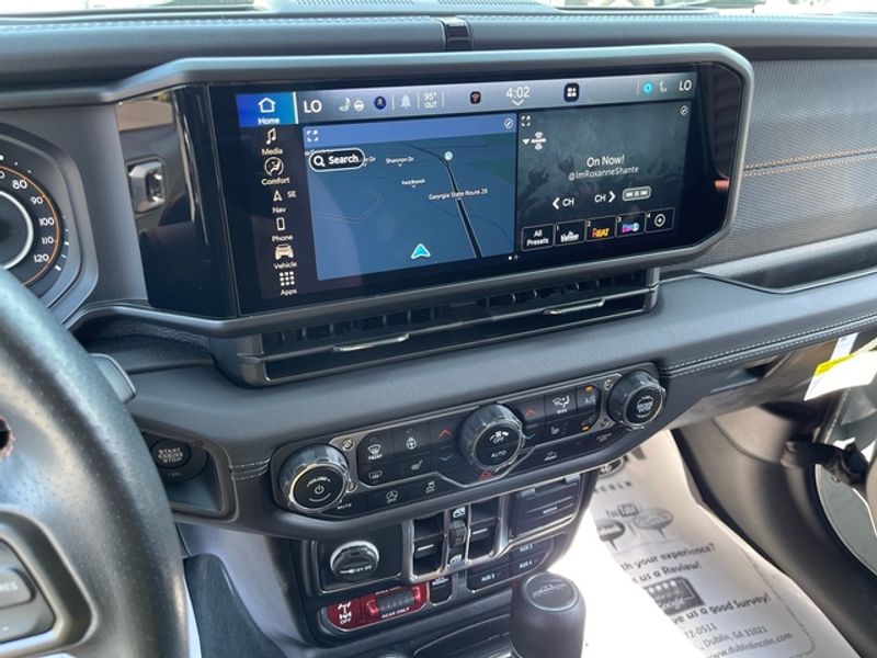 2024 Jeep Gladiator Mojave photo 20