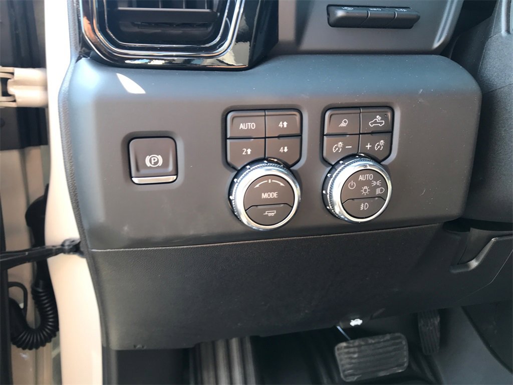 2026 Gmc Sierra 2500 HD AT4 photo 19