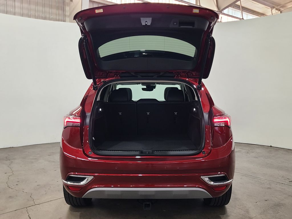 2021 Buick Envision Avenir photo 11