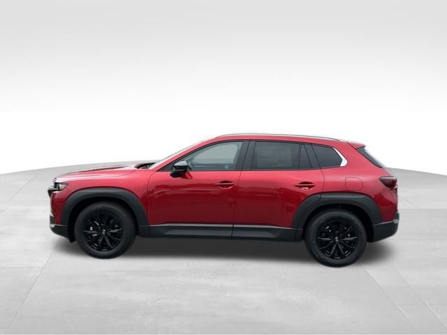 2025 Mazda CX-50 2.5 S Preferred photo 7