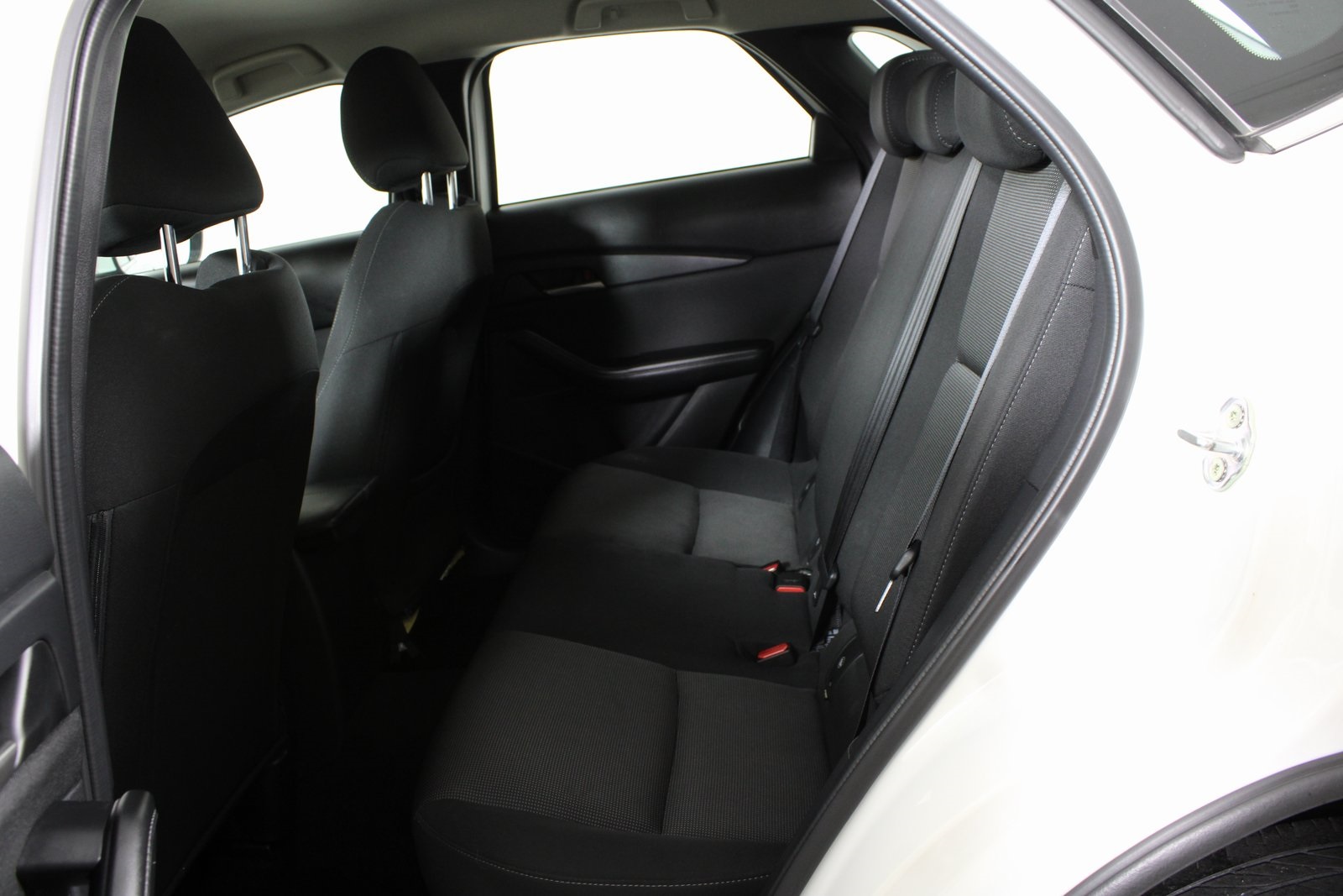 2023 Mazda CX-30 2.5 S photo 4