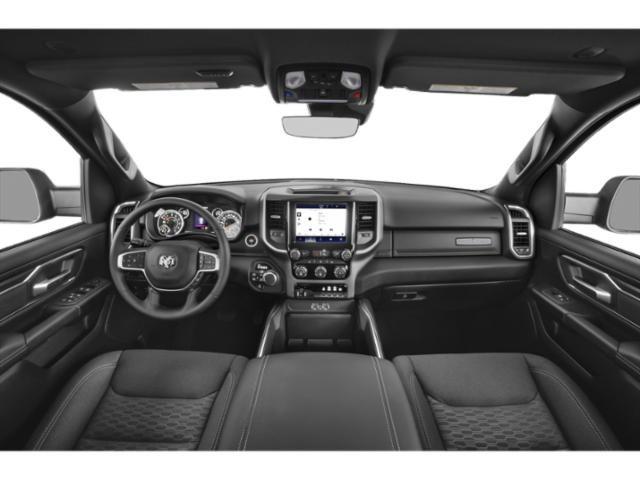 2026 Ram 1500 Big Horn photo 7