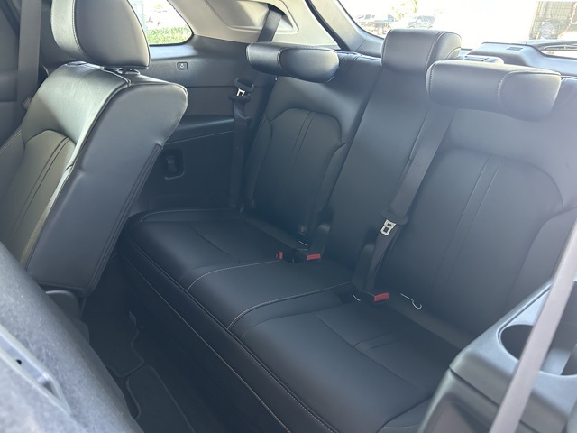 2025 Mazda CX-90 3.3 Turbo Preferred photo 23