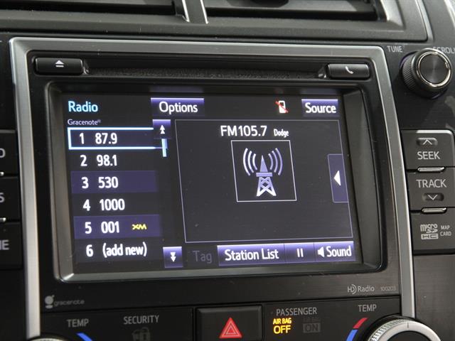 2014 Toyota Camry XLE V6 photo 10
