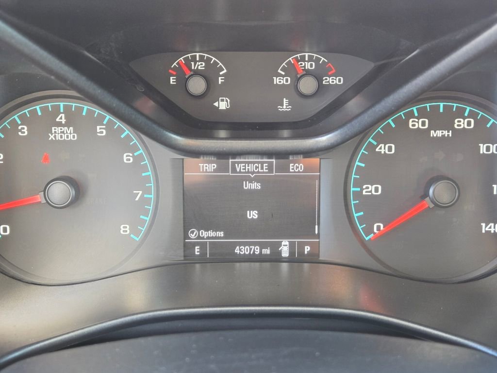 2022 Chevrolet Colorado Work Truck photo 20