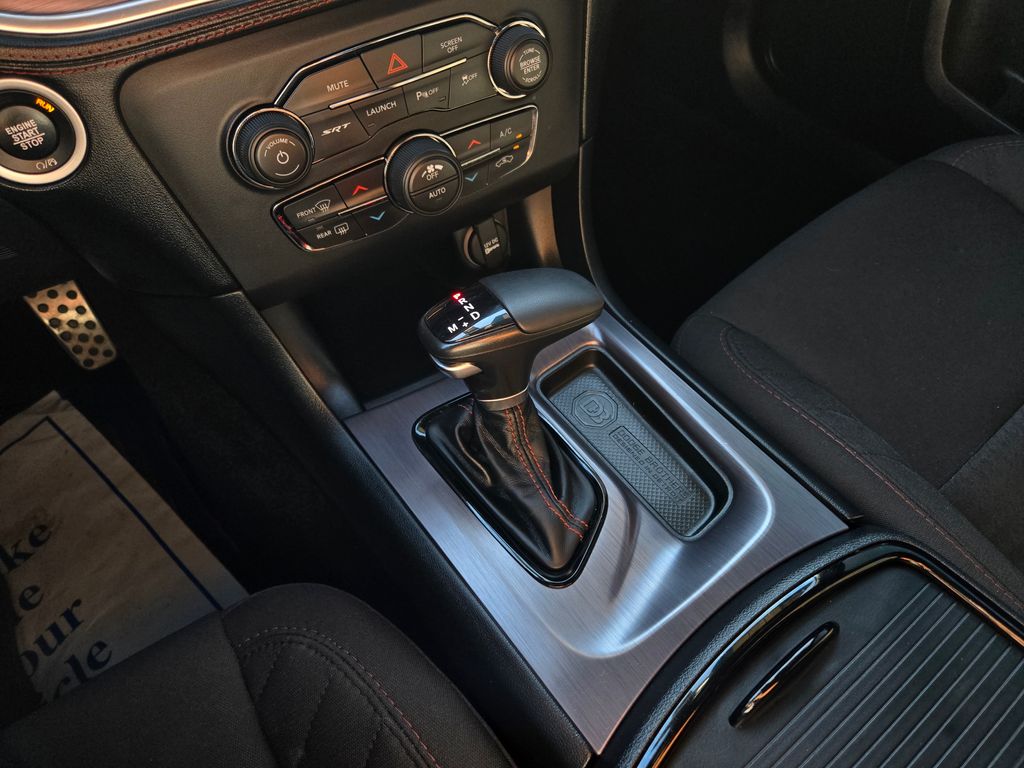 2019 Dodge Charger SRT8 Hellcat photo 23