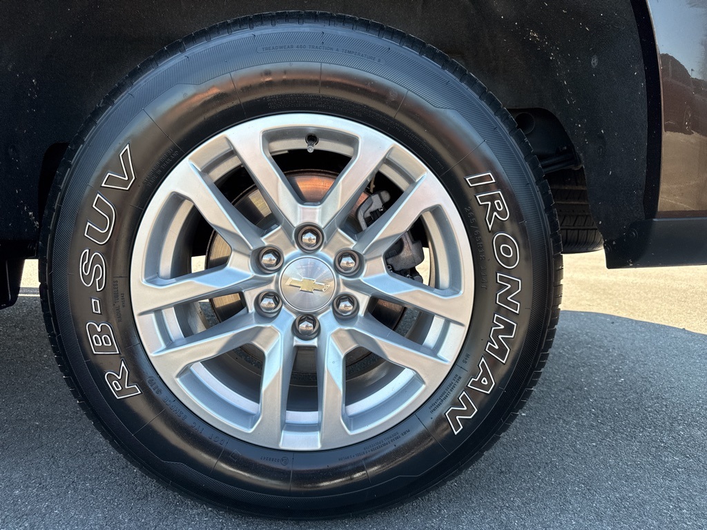 2020 Chevrolet Silverado 1500 LT photo 12