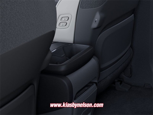 2026 Kia EV9 GT-Line photo 24