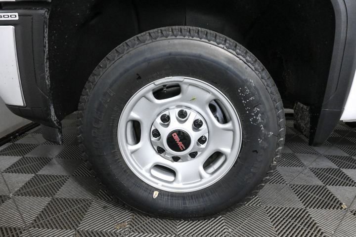 2024 Gmc Sierra 2500 HD Pro photo 6