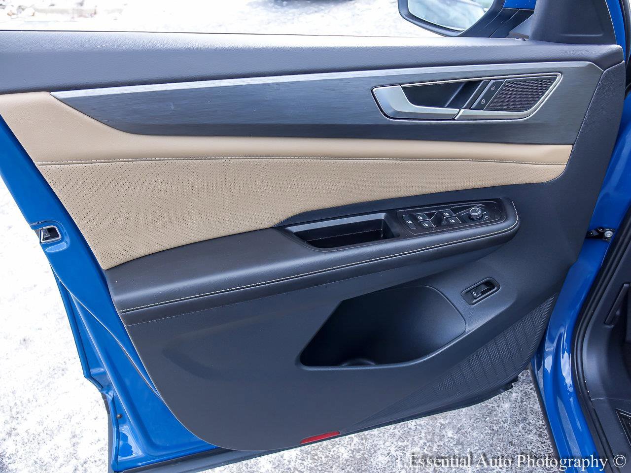 2025 VOLKSWAGEN ATLAS CROSS SPORT - Image 17