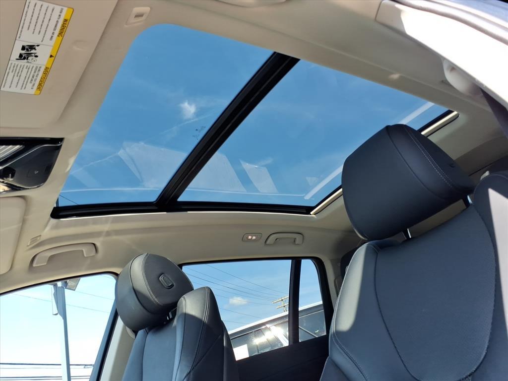2021 Bmw X7 xDrive40i photo 4