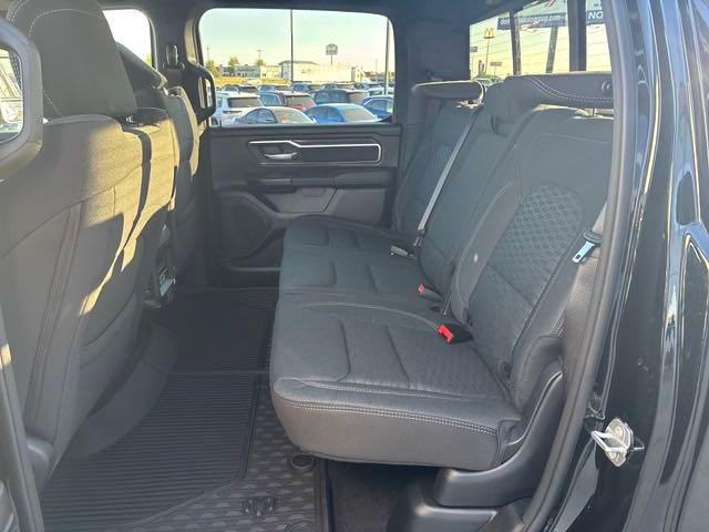 2025 Ram 1500 Big Horn photo 19