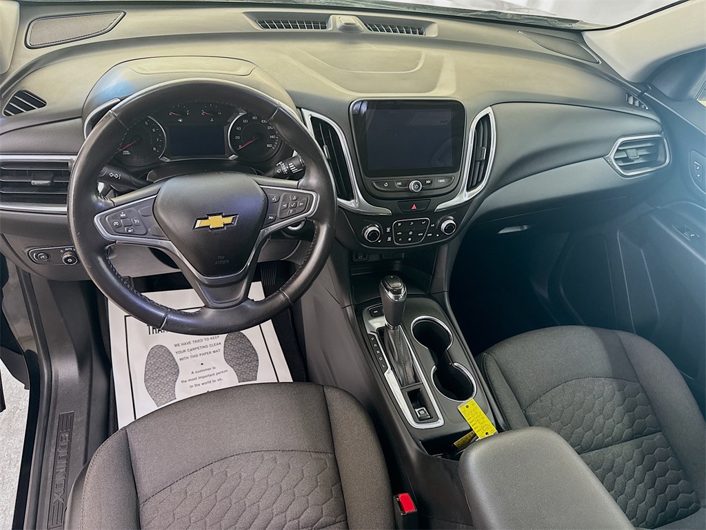 2018 Chevrolet Equinox LT photo 6