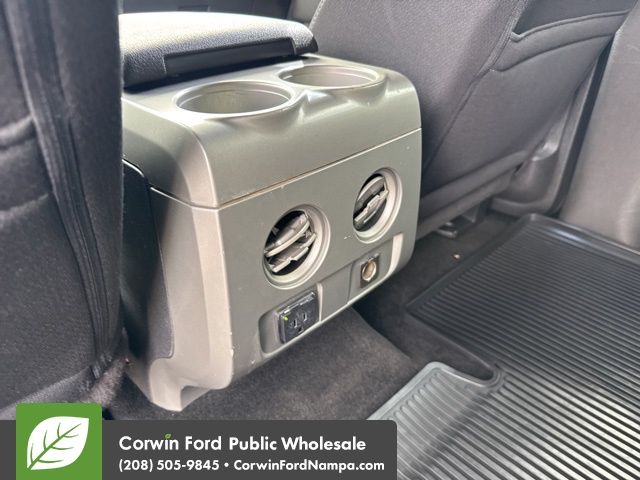 2011 Ford F-150 FX4 photo 33
