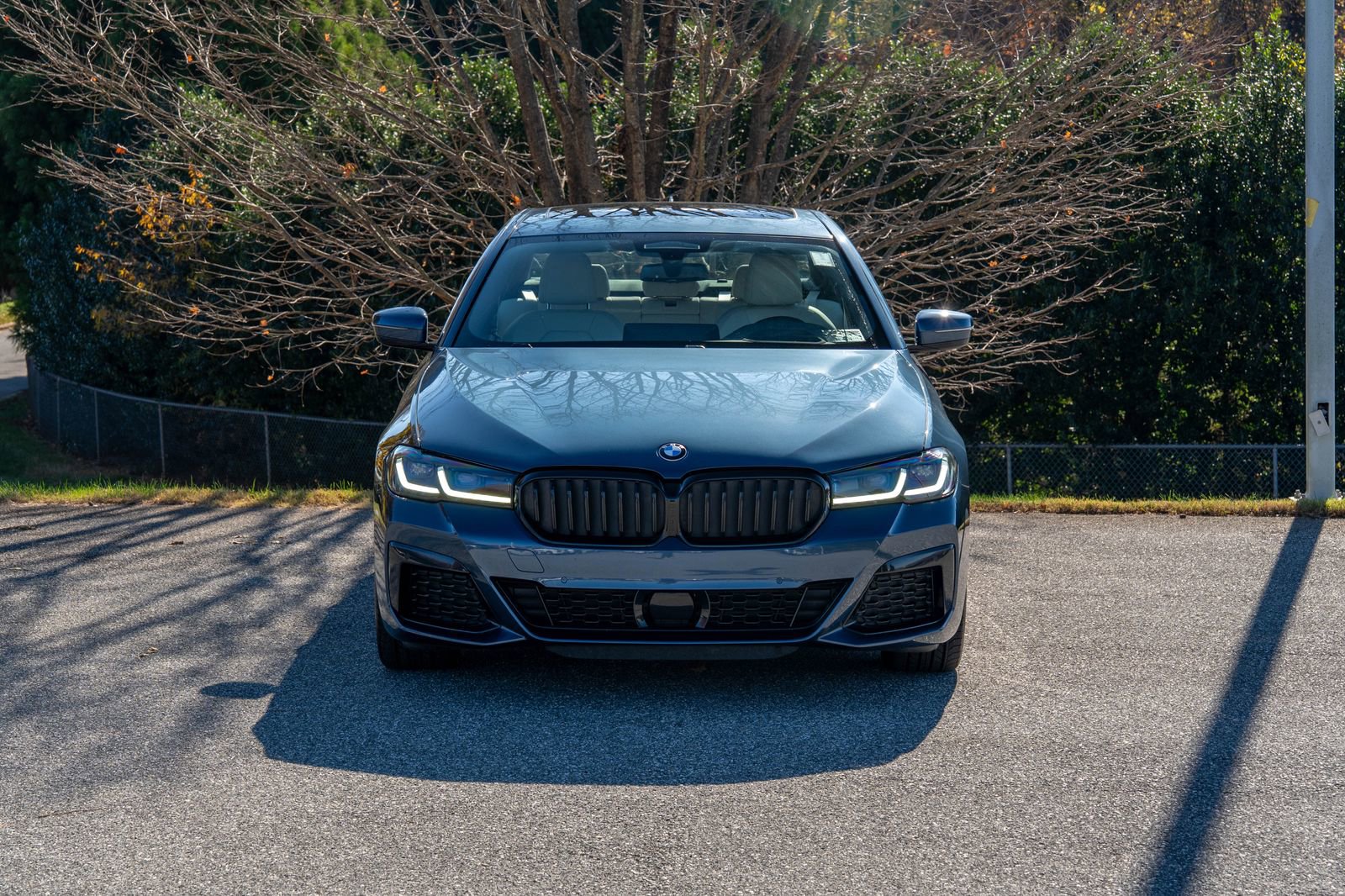 2023 Bmw 530i xDrive photo 4