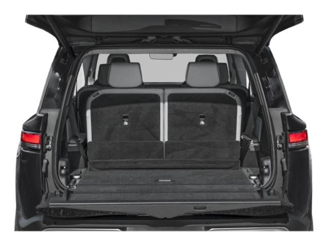 2024 Rivian R1S Adventure photo 13