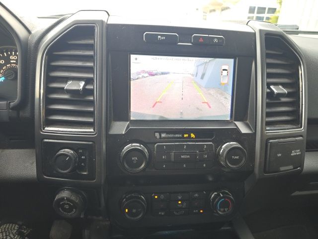 2019 Ford F-150 XLT photo 15