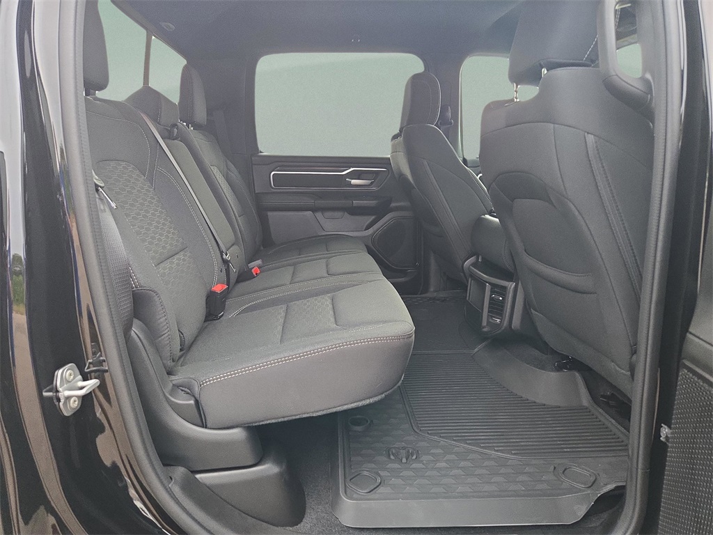 2026 Ram 1500 Big Horn Lone Star photo 15