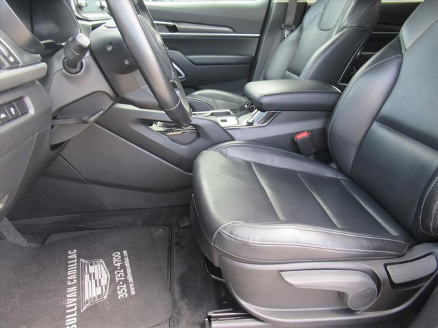 2021 Kia Telluride LX photo 15