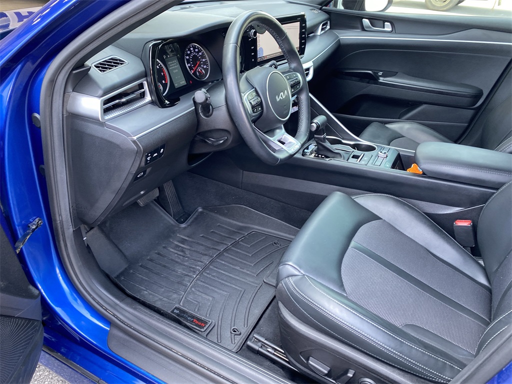 2023 Kia K5 GT-Line photo 13