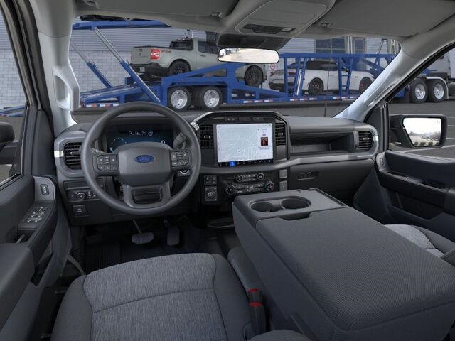 2024 Ford F-150 XL photo 9