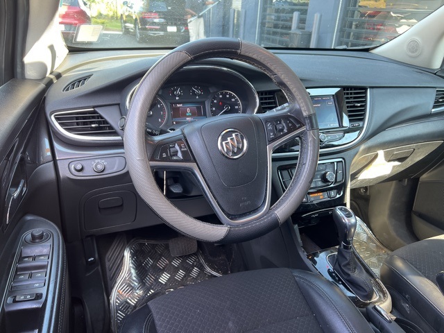 2022 Buick Encore Preferred photo 11