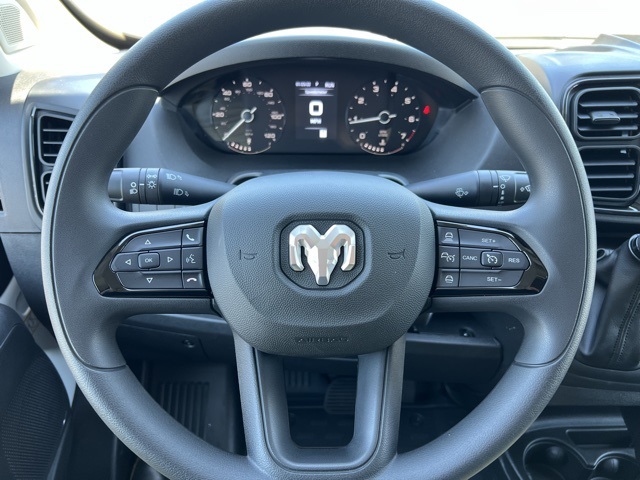 2025 Ram ProMaster 3500 photo 5