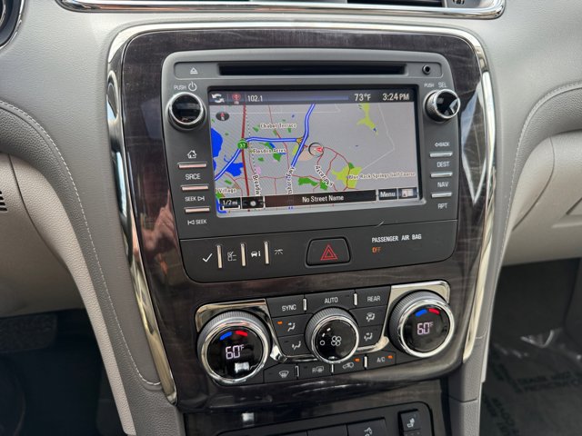 2016 Buick Enclave Leather photo 12
