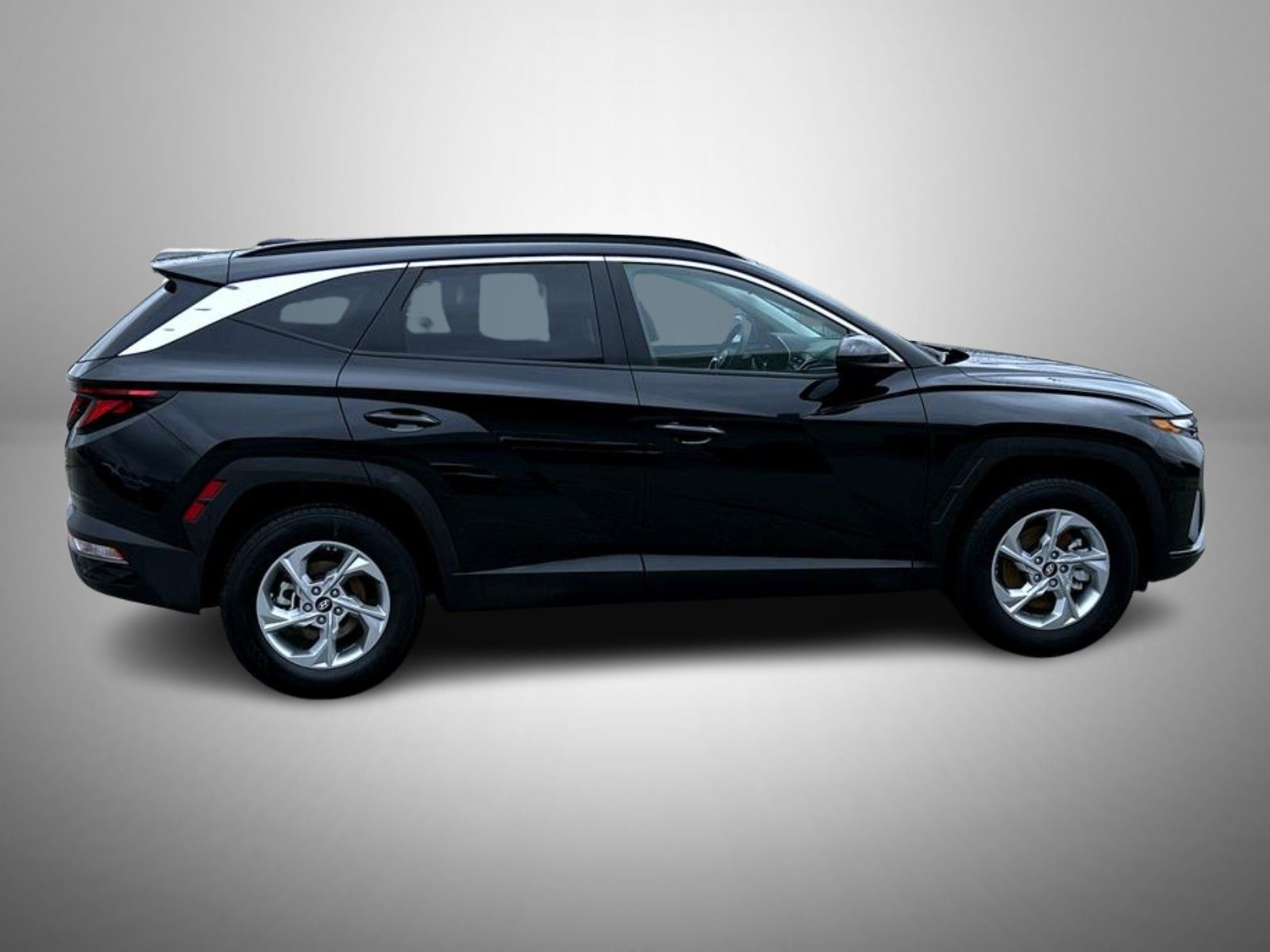 2024 Hyundai Tucson SEL photo 4