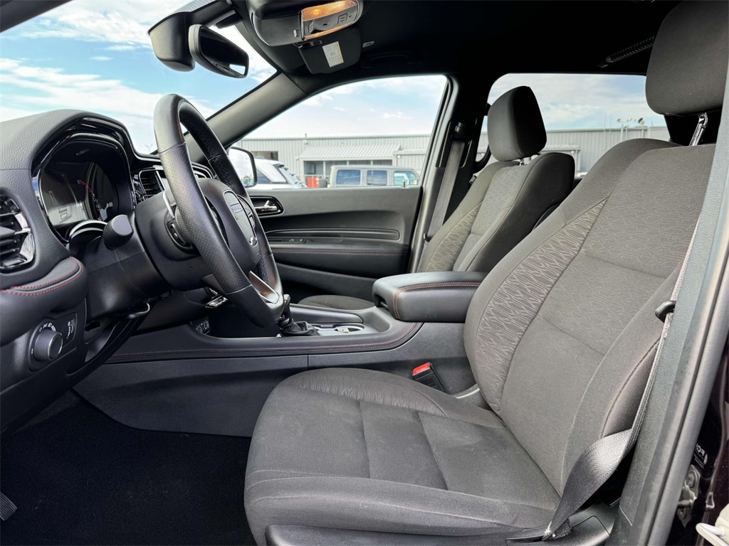 2024 Dodge Durango GT photo 10