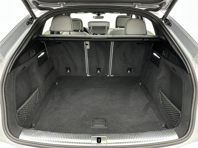 2022 Audi Q5 Sportback 45 S line Premium Plus photo 12