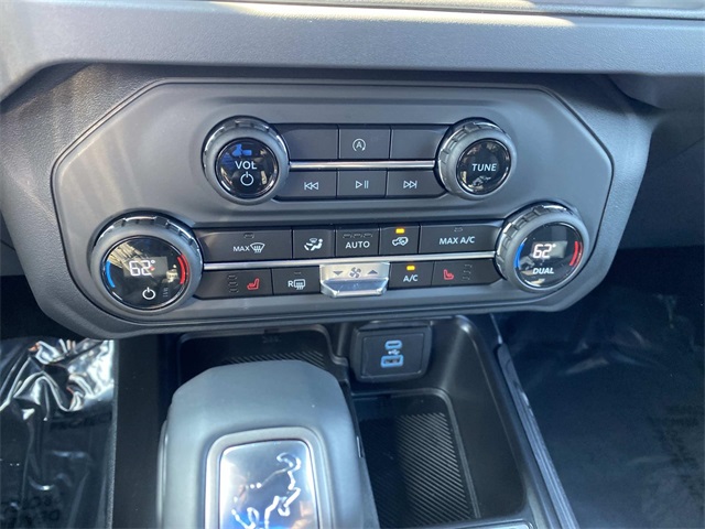 2025 Ford Bronco Big Bend photo 15