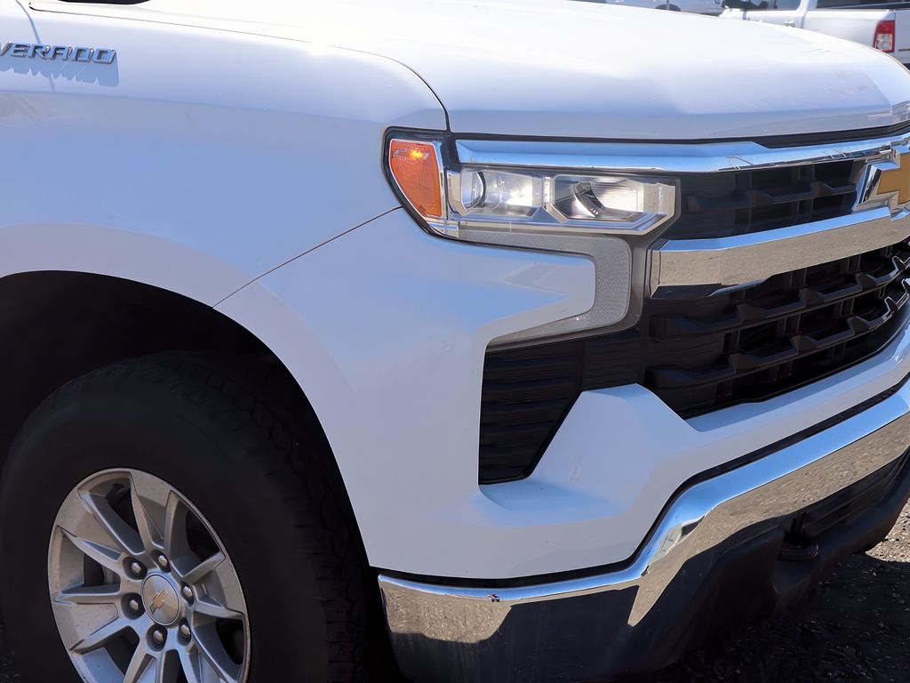 2023 Chevrolet Silverado 1500 LT photo 26