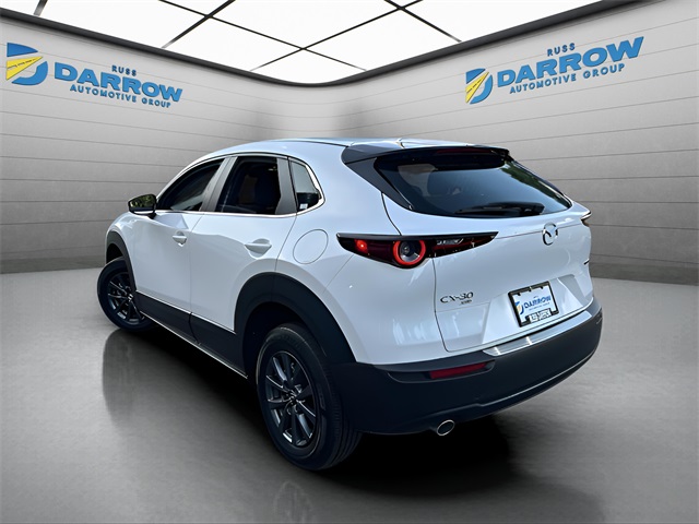 2025 Mazda CX-30 2.5 S photo 3