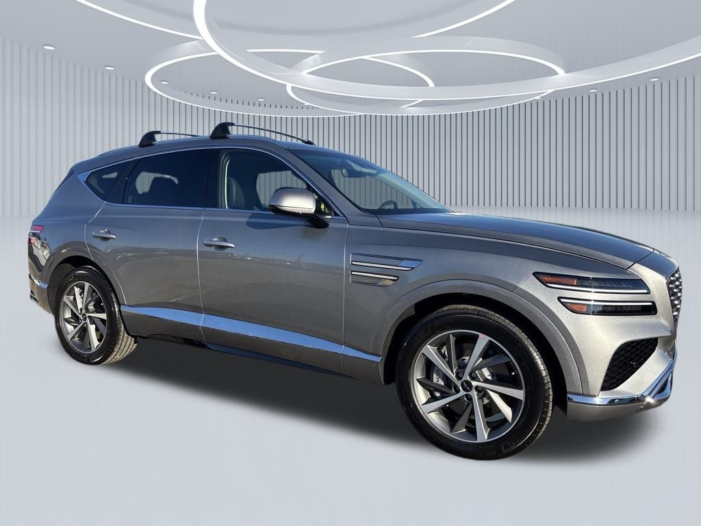 2026 GENESIS GV80 Select