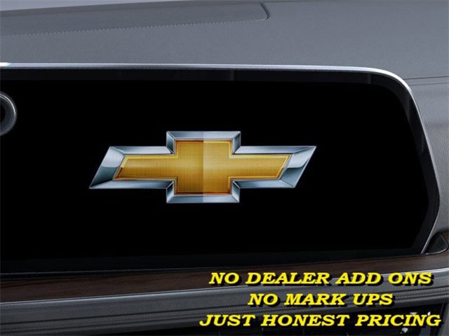 2025 Chevrolet Tahoe High Country photo 16