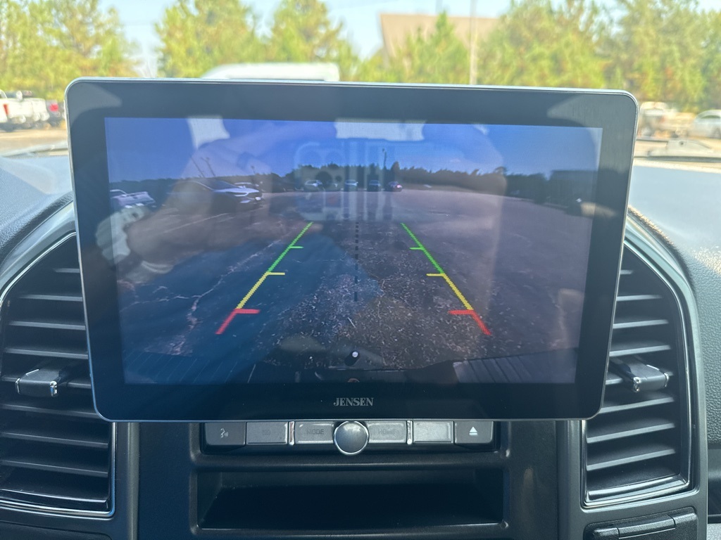 2018 Ford F-150 XLT photo 7