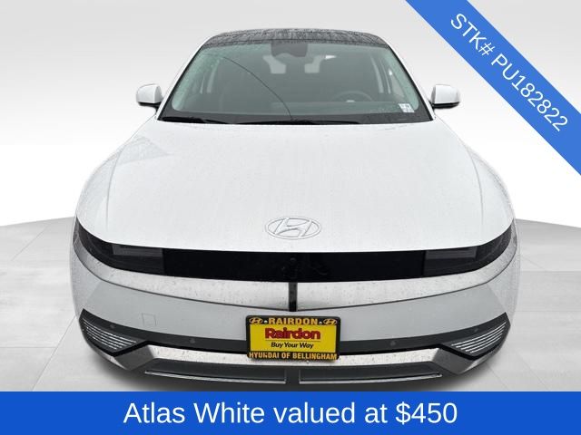 Used 2023 Hyundai IONIQ 5 Limited with VIN KM8KRDAF7PU182822 for sale in Bellingham, WA