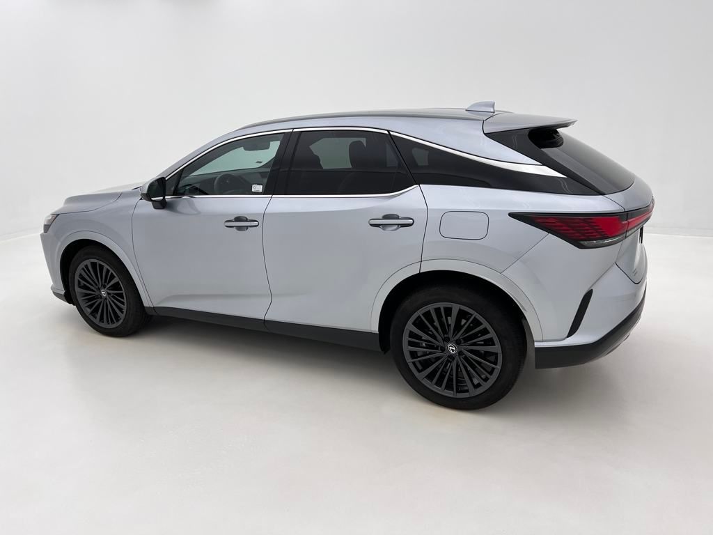 2024 Lexus RX 350 Premium photo 11